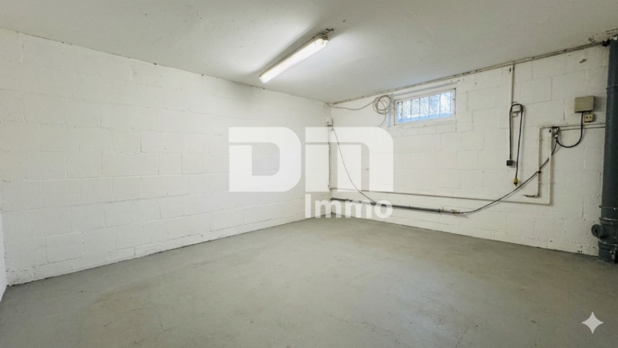 Charmantes Ein- bis Zweifamilienhaus mit großem Garten in begehrter Lage - KG Vorratskeller 3